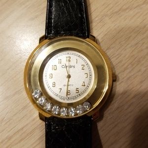 Cardini ladies fashion watch